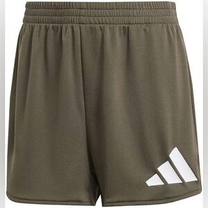 Adidas Train Essentials Big Logo Shorts